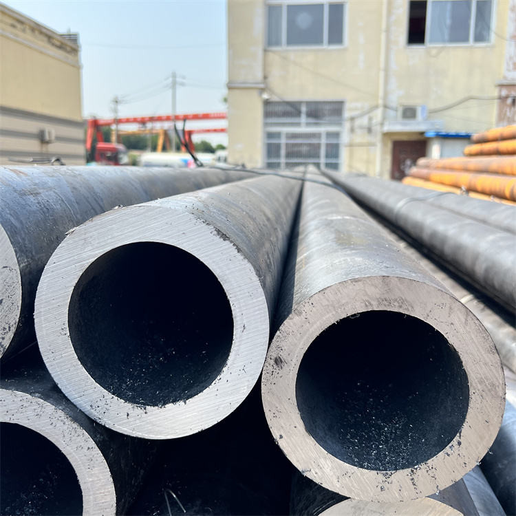 JIS Standard Seamless Stainless Steel Pipe Polished Sch 10 Ss Pipe