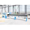 Buy cheap Industrial Wood Automatic Cut Off Saw Horizontal Pneumatic Timber Wood Cross Cut Saw from wholesalers