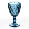 Buy cheap Champagne Wine Glass Goblets Colored Glassware Bulk for Kitchen from wholesalers