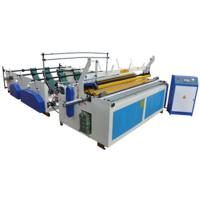 Buy cheap High Strength Toilet Tissue Paper Making Machine Rust Proof Long Working Life product