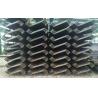 Buy cheap Q195 / Q235 Mild Steel Products Cold Rolled Z Type Steel Sheet Pile with 2.0mm from wholesalers