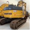 Buy cheap Original Hydraulic Valve Good Condition Used Komatsu PC228 Excavator 22T in Shanghai from wholesalers
