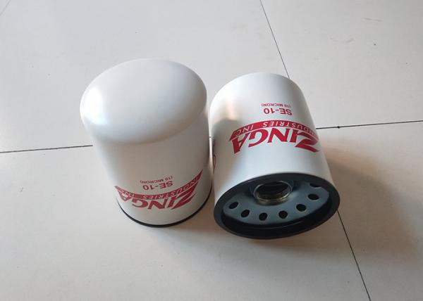 Buy cheap Jinjia SE-10HL Hydraulic Oil Return Filter For Fuel System from wholesalers