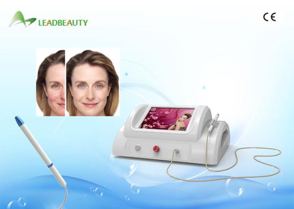 Buy cheap Beauty salon Equipment electrolysis machines for spider vein removal machine from wholesalers
