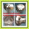 Buy cheap 150mm wind driven turbine ventilator for chimney or tube stainless steel from wholesalers