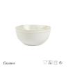 Buy cheap Modern Ceramic Cereal Bowls Custom Design 4.5 Inch FDA Approved from wholesalers