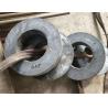 Buy cheap Pickling Stainless Steel Pipe Hairline DN 1.4594 Forged Ring 38 44mm from wholesalers