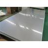 Buy cheap Hot Rolled Stainless Steel Plate S31254 F44 1.4547 254SMo Stainless Steel Sheet from wholesalers