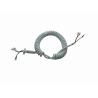 Buy cheap HS PH8P/2.0-8P/1.25 Network Communication Cable 51cm Telephone Coil Cable 056 from wholesalers