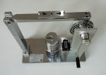 Manual IEC60884 Figure 20 Cord Retention Testing Apparatus