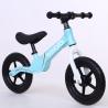 Buy cheap 50kg Maximum Load Kids Balance Bikes 12 Inch Children Bicycle Without Pedal from wholesalers