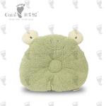 OAINI ODM OEM Wholesale Soft Animal Toy Pillow High Quality Yellow Duck Head