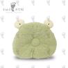 Buy cheap OAINI ODM OEM Wholesale Soft Animal Toy Pillow High Quality Yellow Duck Head Shape Pillow for Baby from wholesalers