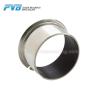 Buy cheap Steel Back PTFE Lined Bushing DU Bearing from wholesalers