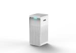 Buy cheap PM2.5 VOC Display Bedroom Air Purifier For Homes Allergies Pets Hair Smokers from wholesalers