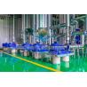Buy cheap Automatic Edible Oil Refining Equipment 500-1000T/D Production Capacity from wholesalers