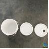 Buy cheap 18L Packaging Drum Seal Plastic Paint Pail Bucket Round With Hand from wholesalers
