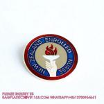 Wholesale Online Unique Bulk Company Corporate School Logo Security Soft Hard