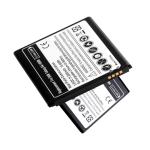 S4 I9500 Samsung Mobile Phone Batteries 2800mAh Capacity CE/ROHS/FCC Approval