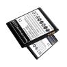 Buy cheap Customized Replacement Samsung Phone Battery 3200mAh For Samsung Galaxy Note 3 from wholesalers