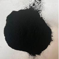 Buy cheap Wood Activated Charcoal Powder Filter Material For Wastewater Treatment product
