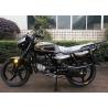 Buy cheap Horizontal Engine Street Sport Motorcycles 110CC 13.5L Fuel Tank Capacity from wholesalers