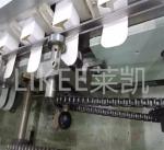 Automatic Aluminium Foil Roll Carton Packing Machine For 400g/square meters