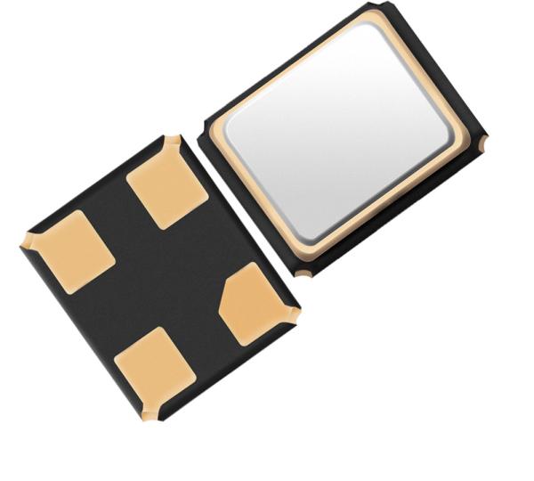 Buy cheap Wearable Devices Electronic Crystal Oscillator 2016 Smd Resonator For Watches from wholesalers