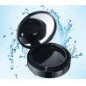 Buy cheap Empty Cosmetic Compact Powder Packaging , 15g ECO powder compact case from wholesalers