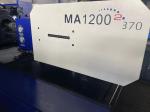 120 Ton Helmet Moulding Machine LCD Screen Bike Motorcycle 13kW