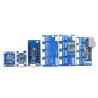 Buy cheap SENSORCON Load Cell Amplifier for Smart Scale Vending Machines 10kg/20kg Resistance Sensor Screw Installation from wholesalers