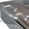 Buy cheap Φ385 Standard Electric Chafer Food Warmer Enviornmental Friendly Corrosion Resistant from wholesalers