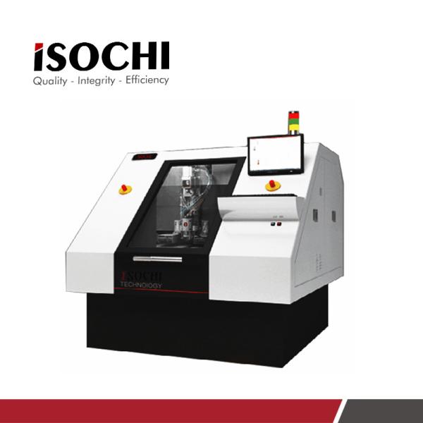 Buy cheap Single Axis PCB Drilling Equipment Westwind Spindle Φ0.2 - Φ6.35mm Water Cooling from wholesalers