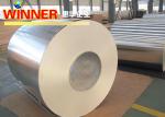 Corrosion Resistant 0.15*1 Aluminum Rolling Strip 660.3℃ Melting Point Purity Al