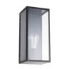 Buy cheap E27 Wall Light Fixture IP54 Rated Stainless Steel Color Temp Selectable from wholesalers