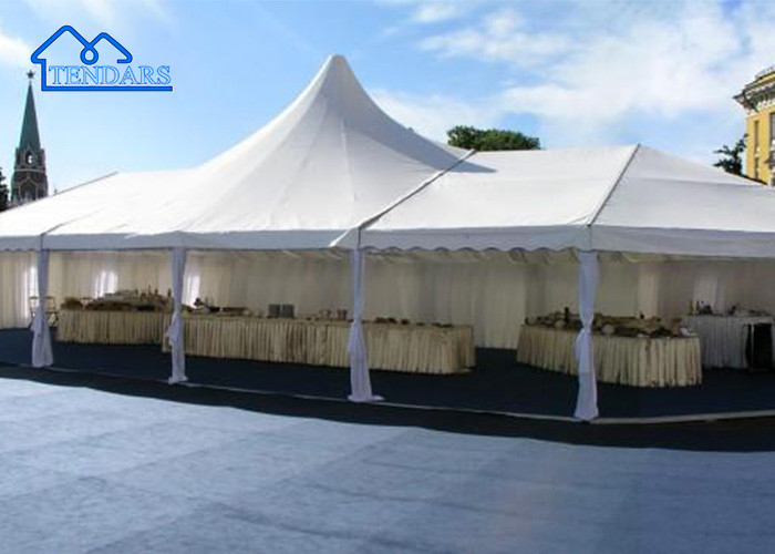 OEM Event Canopy Wedding Marquee Tent With Removable Sidewalls Wedding Tent Rentals Near Me
