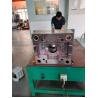 Buy cheap Custom POM Automotive Plastic Injection Molding For Plastic Housing from wholesalers