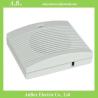 Buy cheap 90x75x25mm ABS plastic speaker enclosure pa speaker enclosure wholesale from wholesalers