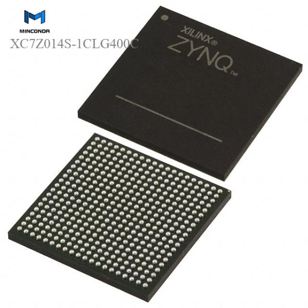 Buy cheap XC7Z014S-1CLG400C from wholesalers