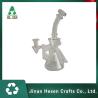 Buy cheap Clear Borosilicate 453G 9 inch Hookah Glass Water Bongs from wholesalers