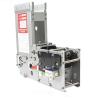 Buy cheap Heat Resistant Automatic Card Dispenser Card Issuing Machine Anti Rust from wholesalers