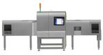 Dual Beam SUS304 X Ray Inspection Machine For Packaged Goods