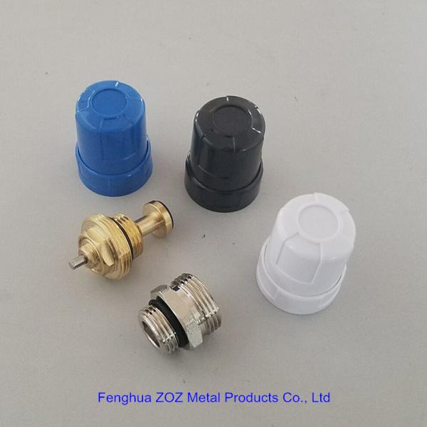 Buy cheap Underfloor Heating Manifold Port Balancing Valve from wholesalers