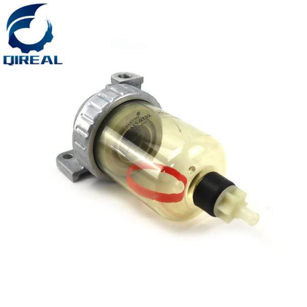 Excavator Parts For PC200-8 PC220-8 PC240-8 Oil Water Separator Filter 600-311