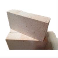 Buy cheap Durable Clay Refractory Bricks Long Lasting Firebrick Heat Resistant Insulating product