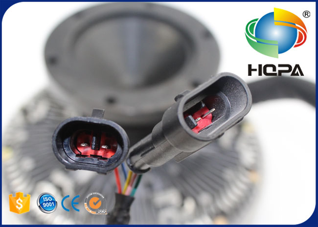 R55-7 R60-9S R55-9 R60W-9S R55W-9 R55W-7 Engine automobile cooling fan clutch 11Q6-00200