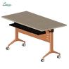 Buy cheap Modern Space-Saving Extension Table The Ultimate Office Solution and More from wholesalers