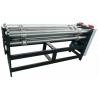Buy cheap Manual Feeding Six Bar Slitter Scorer Corrugated Automatic Creasing from wholesalers