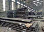 Silicon Custom Cs Carbon Steel Plate Sheets / 3408 Grade Electrical Steel Sheets