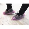 Buy cheap Double Layers Disposable Plastic Shoe Cover Making Machine from wholesalers